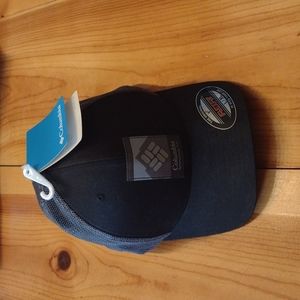 Columbia hat